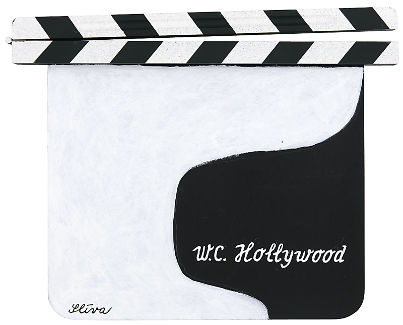 W.C. Hollywood
