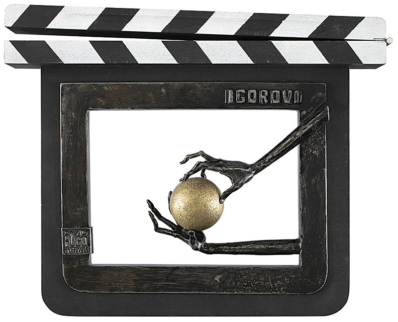 Šém /Pocta Igoru Kitzbergerovi/