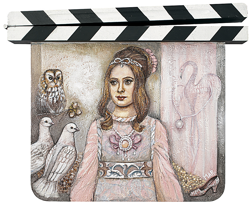 Popelčiny druhé šaty – pocta Theodoru Pištěkovi