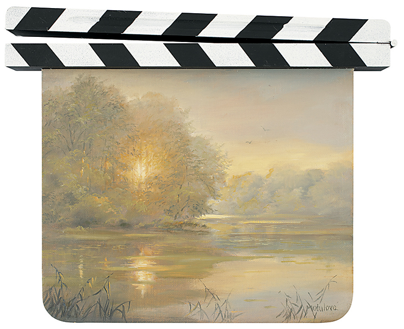 Píseň o naději pro zkřehlá srdce